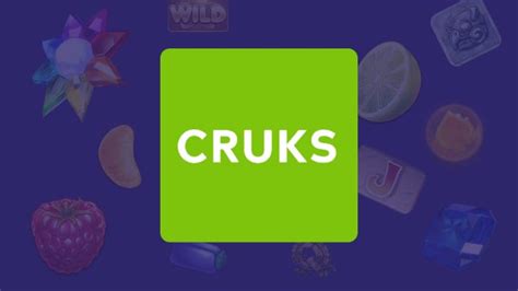 Alles over CRUKS .